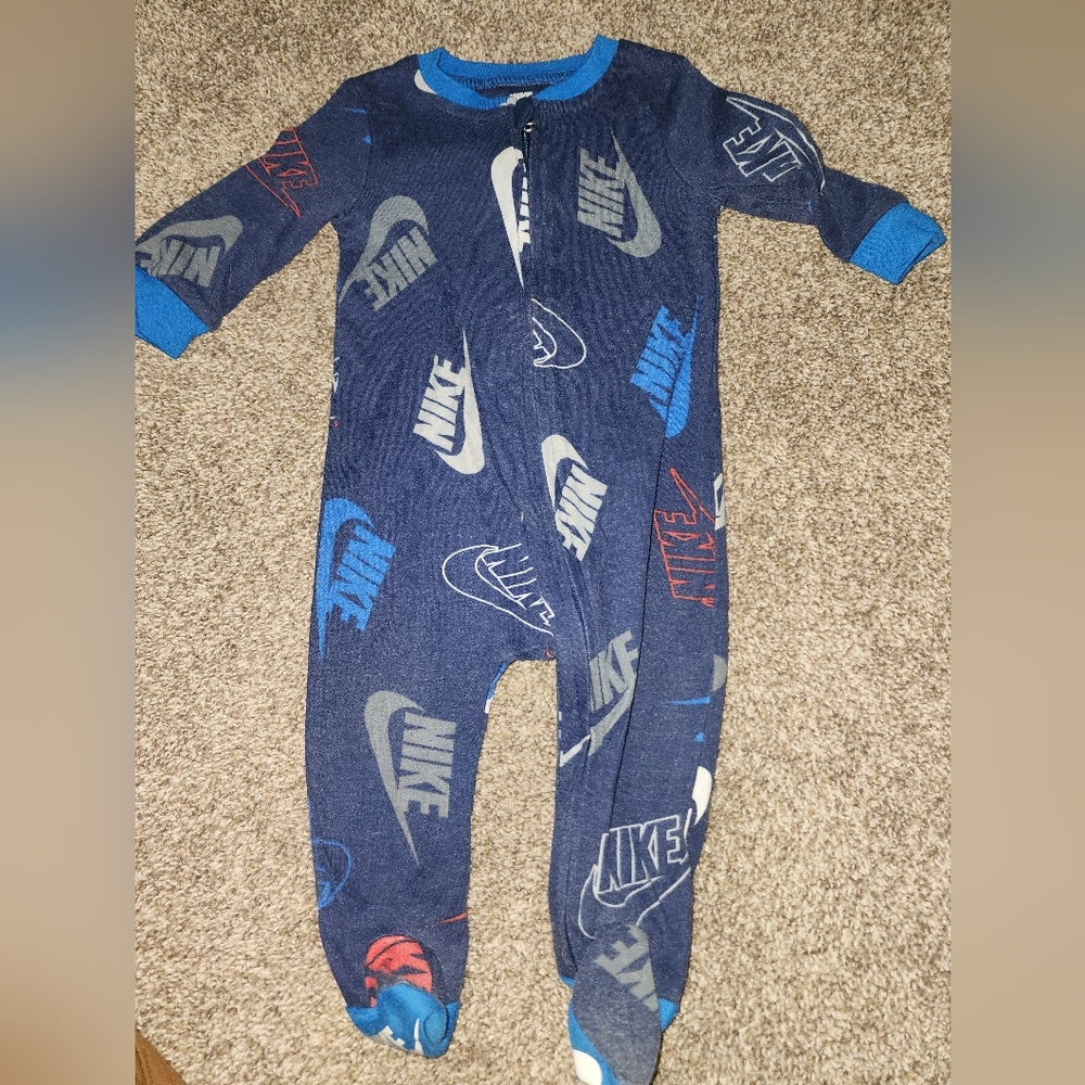 Baby Sleeper